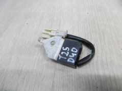 TOYOTA AVENSIS T25 MODUŁ KONDENSATOR RADIA 90080-88002