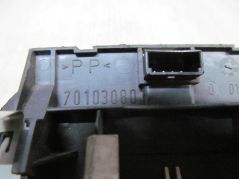 AUDI A2 CZUJNIK RUCHU ALARMU 8Z09511774QC