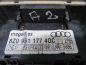 AUDI A2 CZUJNIK RUCHU ALARMU 8Z09511774QC