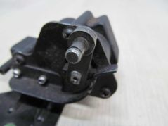 VW SHARAN I SILNICZEK SZYBY TYL PRAWY 7M0847100Q