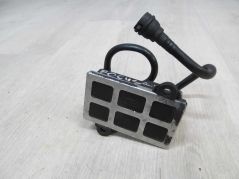 FORD FOCUS MK2 2.0 TDCI PODGRZEWACZ PALIWA