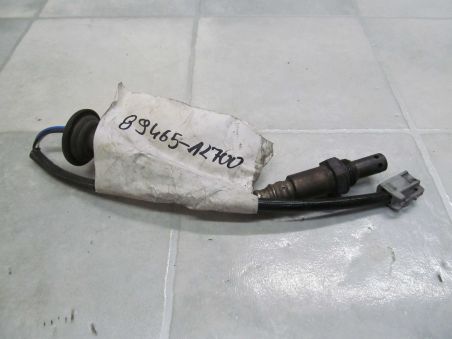 TOYOTA VERSO 1.8 SONDA LAMBDA 89465-12700