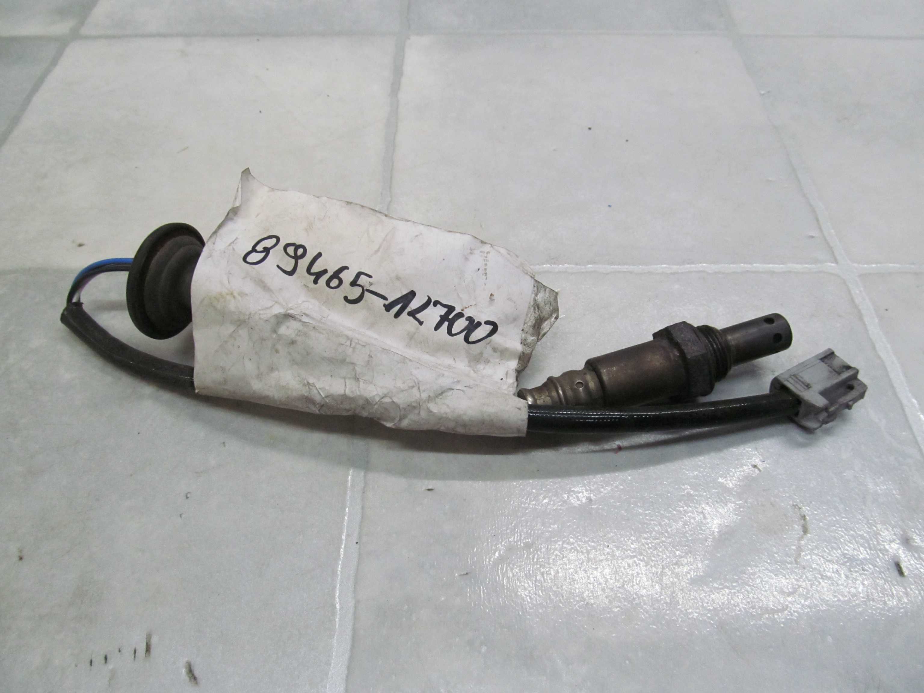 TOYOTA VERSO 1.8 SONDA LAMBDA 89465-12700