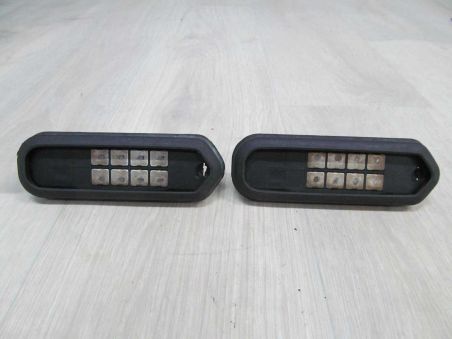 FIAT ULYSSE 04 STYCZNIK DRZWI 1497112080 00