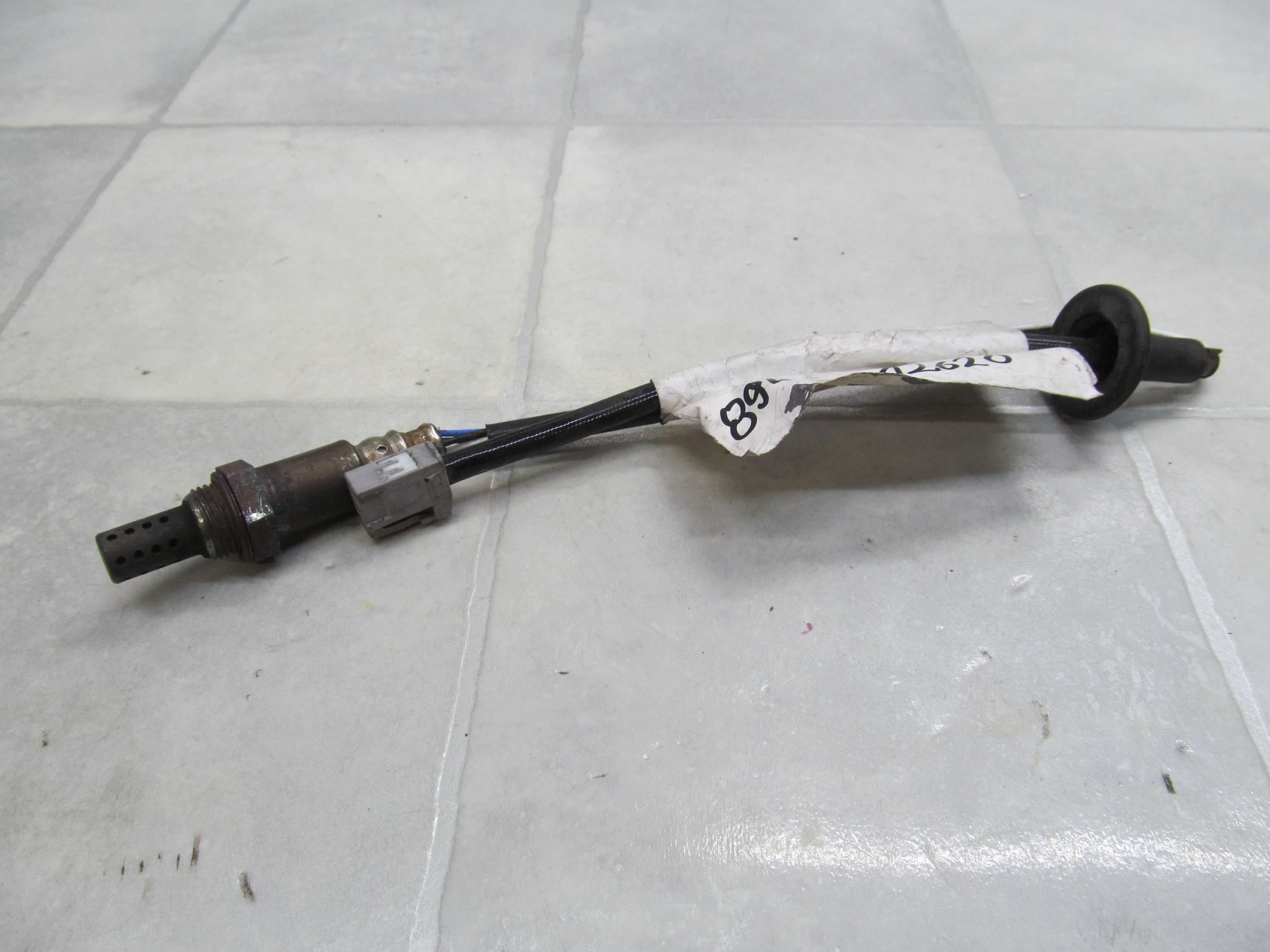 TOYOTA COROLLA VERSO 1.8 SONDA LAMBDA 89465-12620