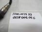 RENAULT 1.6 2.0 SONDA LAMBDA 0258006046 7700107433