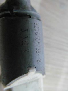 RENAULT GRAND SCENIC II CZUJNIK WLACZNIK SWIATEL STOP 8200168238--B