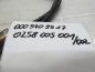 MERCEDES C CLK SONDA LAMBDA 0258005001 0005409517