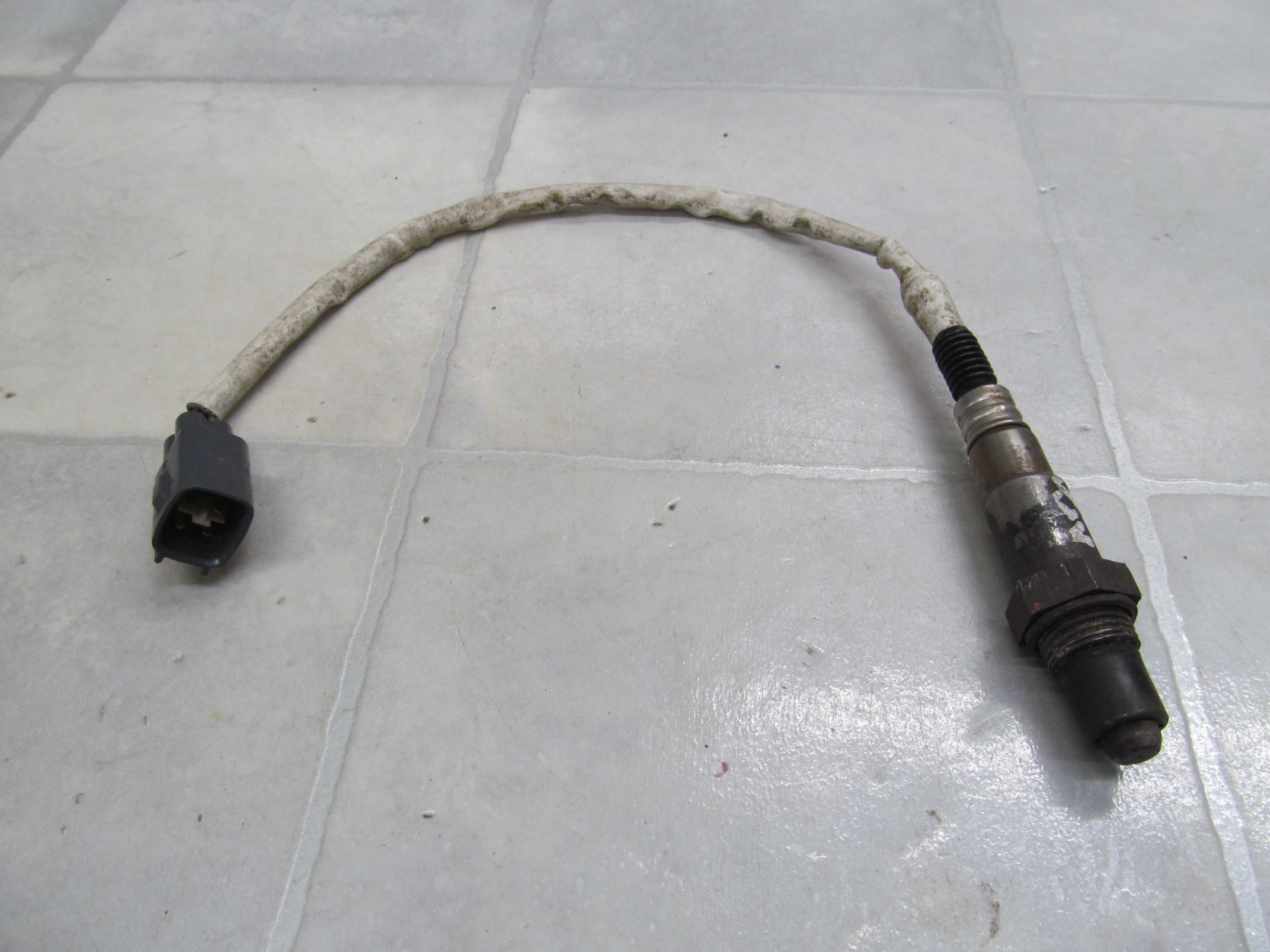 TOYOTA COROLLA E12 1.4 SONDA LAMBDA 0258006454 89465-02060