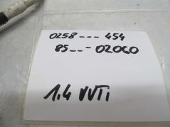 TOYOTA COROLLA E12 1.4 SONDA LAMBDA 0258006454 89465-02060