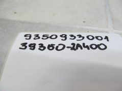 KIA HYUNDAI 2.0 CRDI SONDA LAMBDA 39350-2A400 39350-2A400