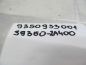 KIA HYUNDAI 2.0 CRDI SONDA LAMBDA 39350-2A400 39350-2A400