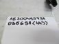 RENAULT DACIA 1.2 1.6 16V SONDA LAMBDA A8200495791