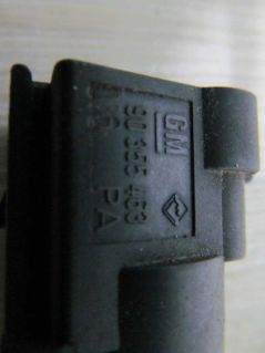OPLE VECTRA C CZUJNIK OTWARCIA ZAMKNIECIA MASKI 90355463