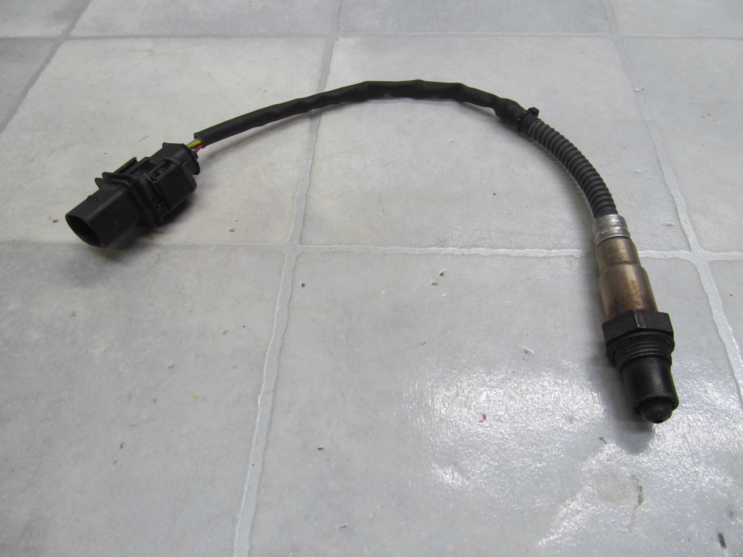PEUGEOT 2.2 HDI SONDA LAMBDA 9659125180B 0281001051