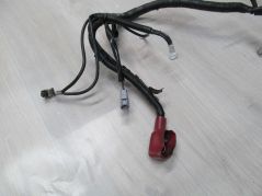 DAIHATSU TERIOS 1.3B INSTALACJA SILNIKA