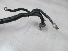 DAIHATSU TERIOS 1.3B INSTALACJA SILNIKA