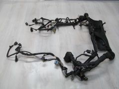 JAGUAR XF 07- 2.7D INSTALACJA SILNIKA
