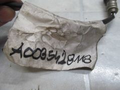 MERCEDES A W169 1.5 1.7 SONDA LAMBDA A0035428118