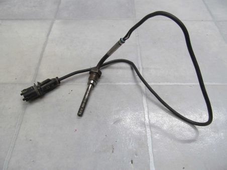 IVECO DAILY DUCATO CZUJNIK SPALIN 504102603 EURO5