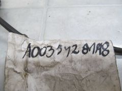 MERCEDES A W169 1.5 1.7 SONDA LAMBDA A0035428118