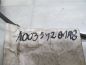 MERCEDES A W169 1.5 1.7 SONDA LAMBDA A0035428118