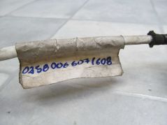 FORD FOCUS 1.6 16V SONDA LAMBDA 0258006607 0258006607/608