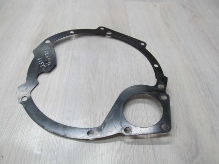 FORD 1.8 TDCI OSLONA BLACHA SPRZEGLA SKRZYNI