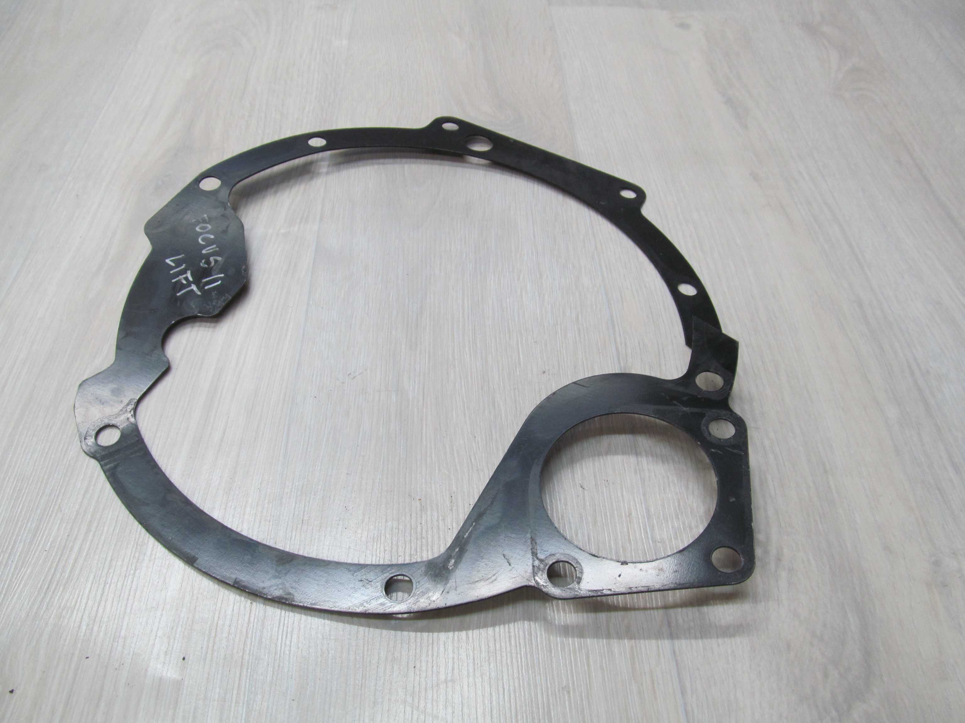 FORD 1.8 TDCI OSLONA BLACHA SPRZEGLA SKRZYNI