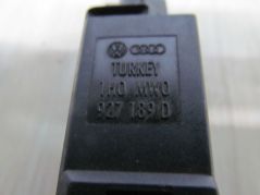 AUDI A2 CZUJNIK WLACZNIK SWIATEL STOP 927189D