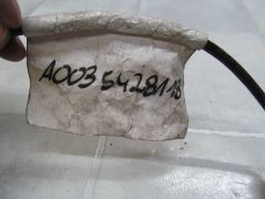 MERCEDES A W169 1.5 1.7 SONDA LAMBDA A0035428118