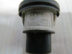 VOLKSWAGEN GOLF III CZUJNIK KRANCOWKA DRZWI 5N0947563