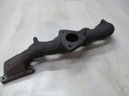 JUMPER BOXER 2.2HDI 06- KOLEKTOR WYDECHOWY CU3Q-9430-AA