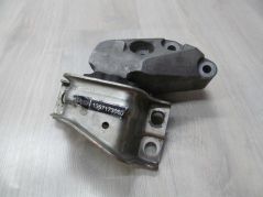 DUCATO BOXER 2.2 2.3 LAPA PODUSZKA SILNIKA 1367173080