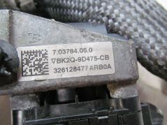 JUMPER BOXER 2.2HDI 06-13 ZAWOR SPALIN EGR BK2Q-9D475-CB
