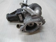 JUMPER BOXER 2.2HDI 06-13 ZAWOR SPALIN EGR BK2Q-9D475-CB