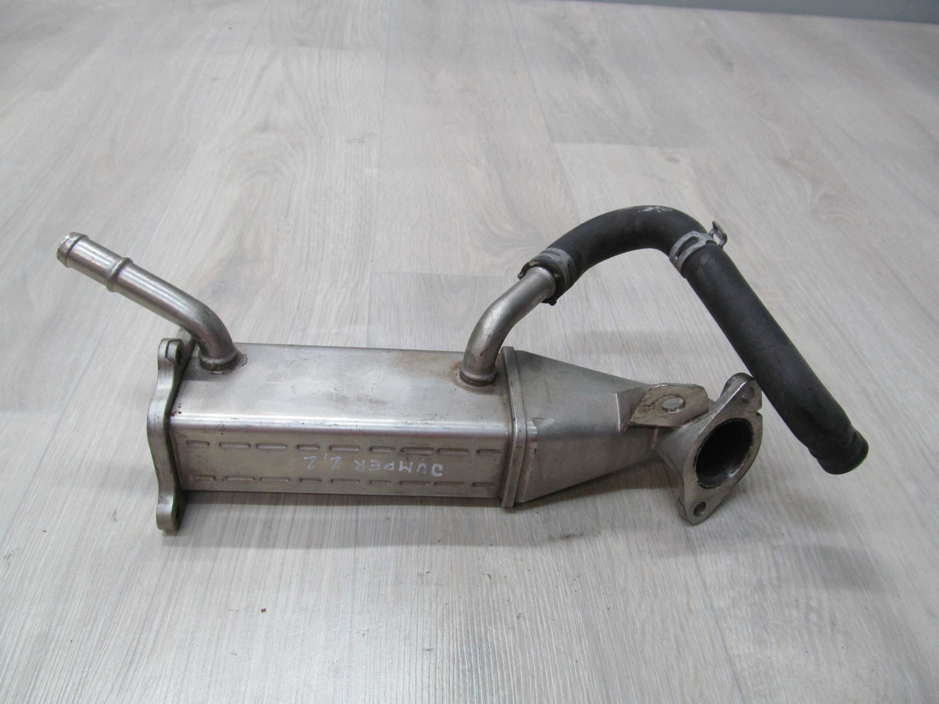 JUMPER 2.2HDI 06-13 CHLODNICZKA SPALIN EGR BK2Q-9D475-CB