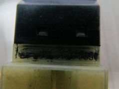 MERCEDES BENZ SPRINTER CZUJNIK WLACZNIK SWIATEL STOP A0015456409