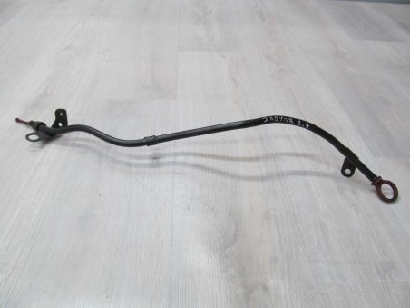 JAGUAR XF 07- 2.7D BAGNET MIARKA OLEJU 4R8Q-6784-AH