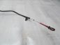 JAGUAR XF 07- 2.7D BAGNET MIARKA OLEJU 4R8Q-6784-AH