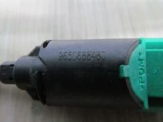 CITROEN C3 CZUJNIK WLACZNIK SWIATEL STOP 9650688480