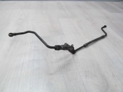 JAGUAR XF 07- 2.7D RURA PRZEWOD OLEJU TURBINY