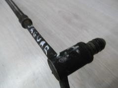 JAGUAR XF 07- 2.7D RURA PRZEWOD OLEJU TURBINY