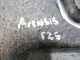TOYOTA AVENSIS T25 WKLAD KOLA ZASOWEGO KLUCZ 6477105030
