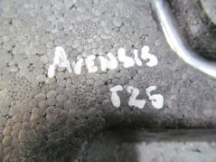 TOYOTA AVENSIS T25 WKLAD KOLA ZASOWEGO KLUCZ 6477105030