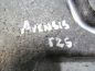 TOYOTA AVENSIS T25 WKLAD KOLA ZASOWEGO KLUCZ 64771-05030