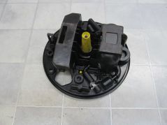 RENAULT CLIO II KLUCZ UCHO ZESTAW WKLAD 8200122487B