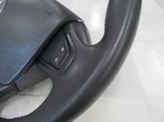 RENAULT SCENIC III KIEROWNICA SKORA AIR BAG 08/15
