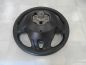 RENAULT SCENIC III KIEROWNICA SKORA AIR BAG 08/15