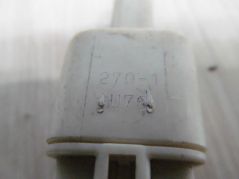 TOYOTA AVENSIS T25 CZUJNIK WLACZNIK SWIATEL STOP